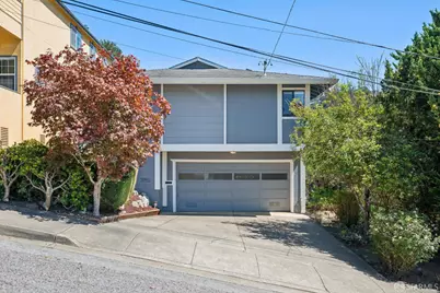 115 Bay View Road, Pacifica, CA 94044 - Photo 1