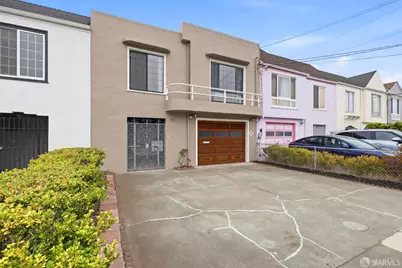 1943 35th Avenue, San Francisco, CA 94116 - Photo 3