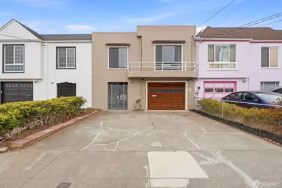 1943 35th Avenue, San Francisco, CA 94116 - Photo 1