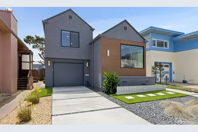 275 Fairlawn Avenue, Daly City, CA 94015 - Photo 3