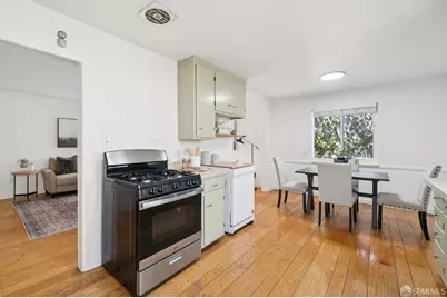 1501 Francisco Street, Berkeley, CA 94703 - Photo 5
