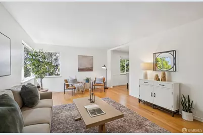 1501 Francisco Street, Berkeley, CA 94703 - Photo 3