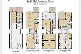 2445-2447 Buchanan St, San Francisco, CA 94115 - Photo 47