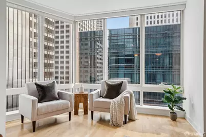 301 Mission Street #12D, San Francisco, CA 94105 - Photo 1
