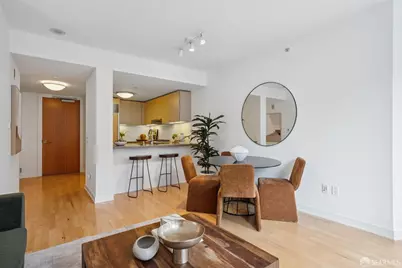 301 Mission Street #12D, San Francisco, CA 94105 - Photo 9