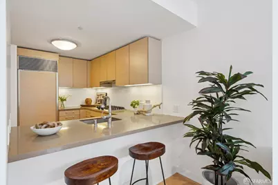 301 Mission Street #12D, San Francisco, CA 94105 - Photo 13