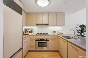301 Mission St, San Francisco, CA 94105 - Photo 3