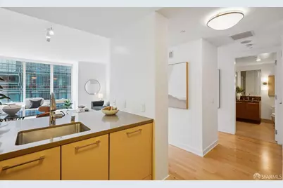 301 Mission Street #12D, San Francisco, CA 94105 - Photo 11
