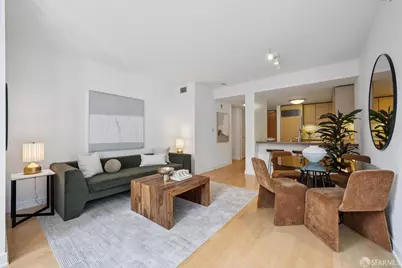 301 Mission Street #12D, San Francisco, CA 94105 - Photo 5