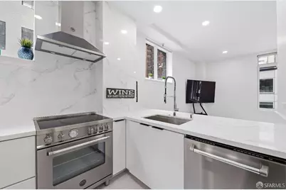 201 Sansome Street #401, San Francisco, CA 94104 - Photo 11