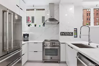 201 Sansome Street #401, San Francisco, CA 94104 - Photo 5