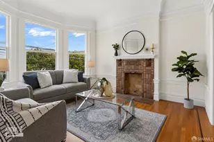 323 19th Ave, San Francisco, CA 94121 - Photo 3