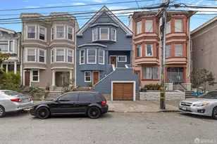 323 19th Ave, San Francisco, CA 94121 - Photo 1
