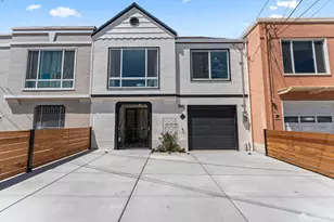 2427 43rd Ave, San Francisco, CA 94122 - Photo 1