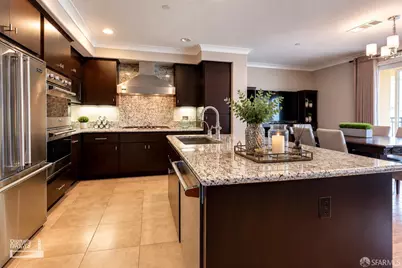 228 Summit Way #228, San Francisco, CA 94132 - Photo 5