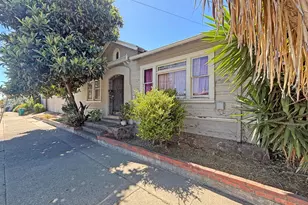 1555 Mitchell St, Oakland, CA 94601 - Photo 1