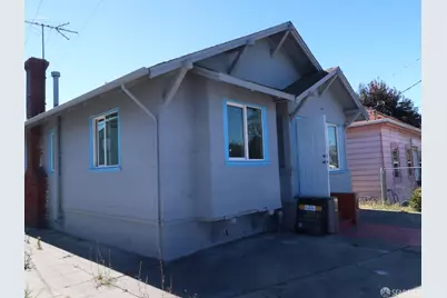 1622 36th Avenue, Oakland, CA 94601 - Photo 1