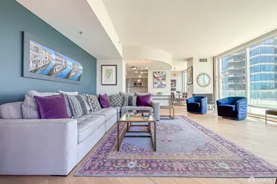 401 Harrison Street #44A, San Francisco, CA 94105 - Photo 3
