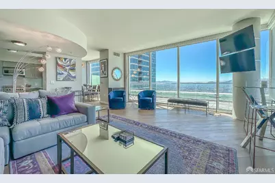 401 Harrison Street #44A, San Francisco, CA 94105 - Photo 1