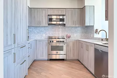 401 Harrison Street #44A, San Francisco, CA 94105 - Photo 5