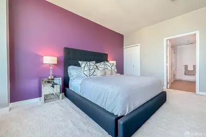 401 Harrison Street #44A, San Francisco, CA 94105 - Photo 27