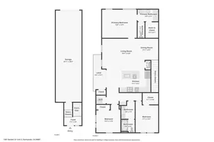 1301 Barbet Cir, Sunnyvale, CA 94087 - Photo 49