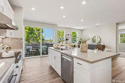 1301 Barbet Circle #2, Sunnyvale, CA 94087 - Photo 5