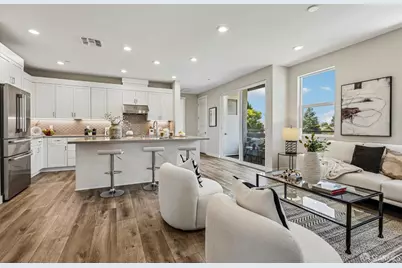 1301 Barbet Circle #2, Sunnyvale, CA 94087 - Photo 3