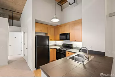 1 Federal Street #20, San Francisco, CA 94107 - Photo 13