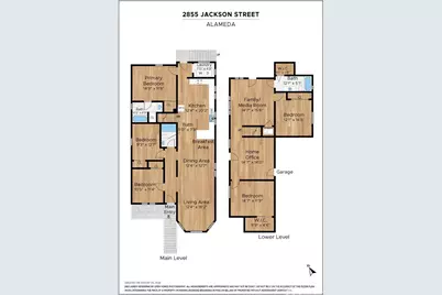 2855 Jackson Street, Alameda, CA 94501 - Photo 89