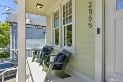 2855 Jackson Street, Alameda, CA 94501 - Photo 3