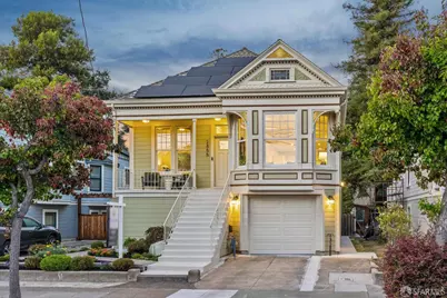 2855 Jackson Street, Alameda, CA 94501 - Photo 1