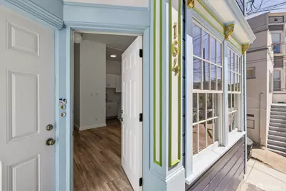 164-168 28th Street, San Francisco, CA 94131 - Photo 33
