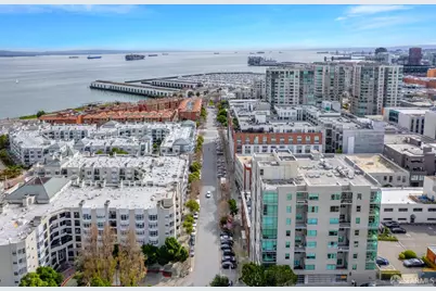 301 Bryant Street #D11, San Francisco, CA 94107 - Photo 27