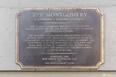 74 New Montgomery Street #302, San Francisco, CA 94105 - Photo 41