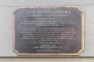 74 New Montgomery St, San Francisco, CA 94105 - Photo 41