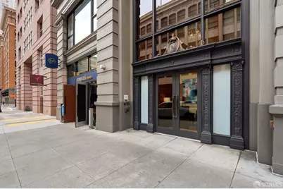 74 New Montgomery Street #302, San Francisco, CA 94105 - Photo 69