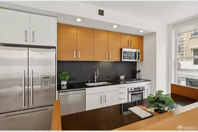 74 New Montgomery Street #302, San Francisco, CA 94105 - Photo 17