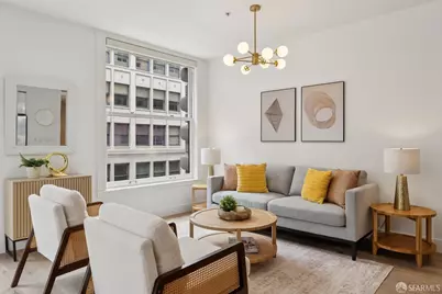 74 New Montgomery Street #302, San Francisco, CA 94105 - Photo 5