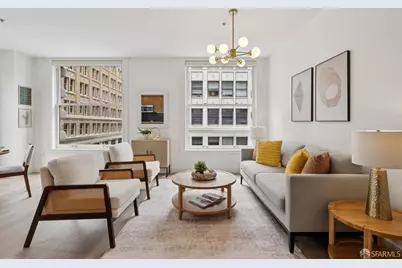 74 New Montgomery Street #302, San Francisco, CA 94105 - Photo 1