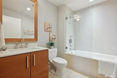 74 New Montgomery Street #302, San Francisco, CA 94105 - Photo 31