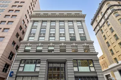 74 New Montgomery Street #302, San Francisco, CA 94105 - Photo 33
