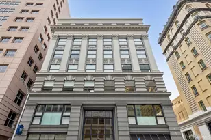 74 New Montgomery St, San Francisco, CA 94105 - Photo 33