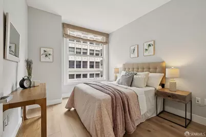 74 New Montgomery Street #302, San Francisco, CA 94105 - Photo 29