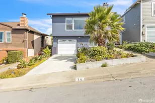 44 Belcrest Ave, Daly City, CA 94015 - Photo 1