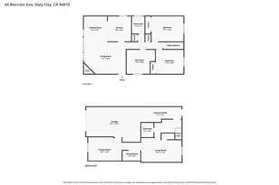 44 Belcrest Ave, Daly City, CA 94015 - Photo 67