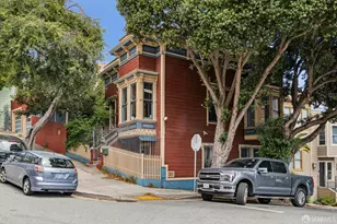 19 Danvers St, San Francisco, CA 94114 - Photo 1