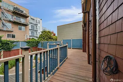 19 Danvers Street, San Francisco, CA 94114 - Photo 25