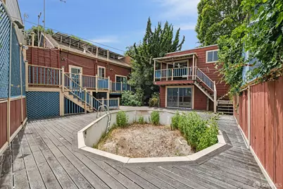 19 Danvers Street, San Francisco, CA 94114 - Photo 29