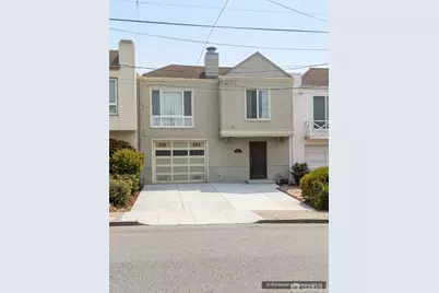 [Address not provided], San Francisco, CA 94116 - Photo 1